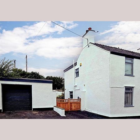 40 Church Street Aberffraw Exterior foto